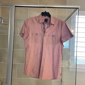 Armani Exchange Short Sleeve